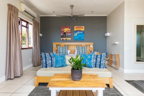 Beach Studios- Camps Bay